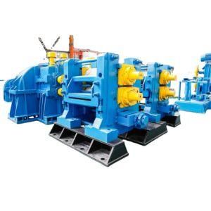 Steel Rolling Mill Price Hot Steel Rolling Mill Machinery