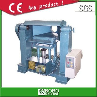 Stainless Steel Flatware Grinding Machine (QP-S)