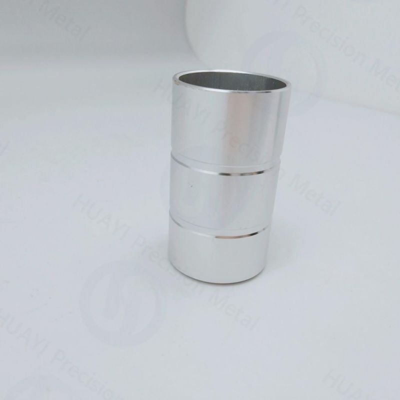 Customized CNC Milling Parts CNC Turned Parts for Aircraft Parts