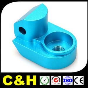 Aluminum 6061 CNC Milling Machining Parts for Anodized Surface Finish