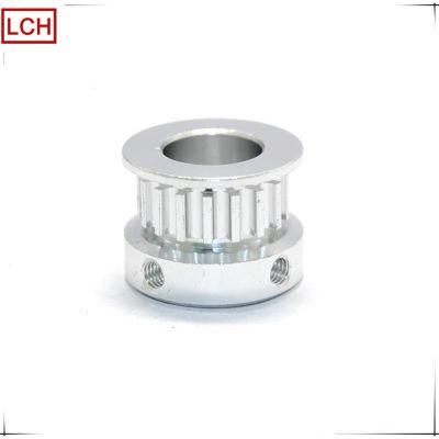 China CNC Machining Service CNC Aluminum Parts