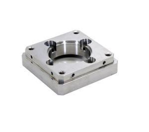 CNC Metal CNC Rapid Prototype CNC Machinery Parts Turning Aluminium CNC Machining Part CNC Machining Aluminum Parts
