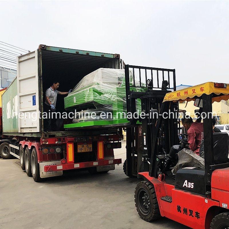 Mesh 100X100mm 50X100mm Automatic Wire Mesh Making Machine