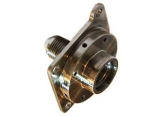 Precision CNC Machining