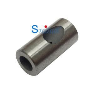 Dialine Carbide Mixing Chamber Flow 12747 Waterjet Machining From China