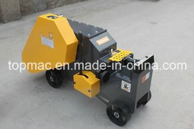 High Speed Gq40 Steel Rod Cutting Machine