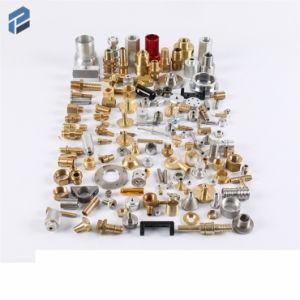 CNC Milling Precision CNC Machining Parts / CNC Turning Steel CNC Machining Parts / Aluminum Precision