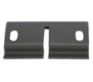 High Quality CNC Metal Sheet Part
