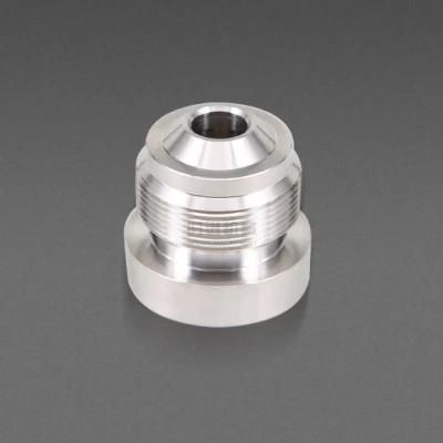 CNC Precision Machining Stainless Steel Products