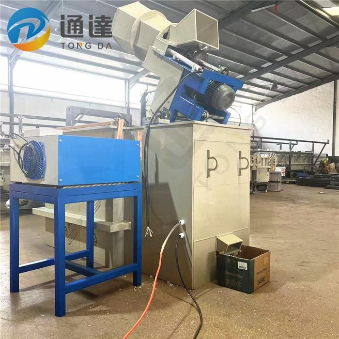Copper Plating Brightener Metal Tin Plating Silver Plating Machine