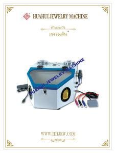 Sandblaster Machine Jewelry Sandblasting Making Tools, Huahui Jewelry Machine &amp; Jewelry Machinery &