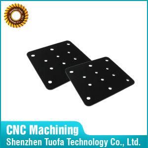 Aluminum Parts Laser Cutting Aluminum Parts