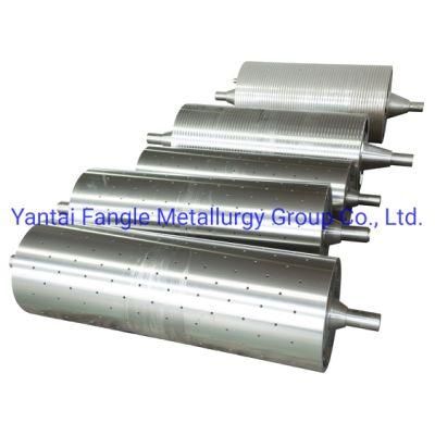 Sink Roll Used for Continuous Galvanizing Line