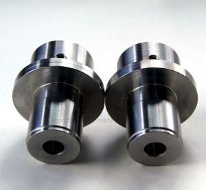 CNC Turning Stainless Steel Rapid Prototyping Manufacturer