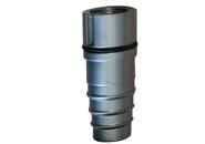 Hose Connection for Opti Powder Injector