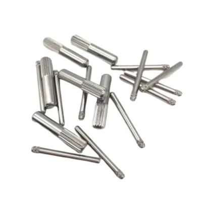 Custom Lathe Machining Electropolishing CNC Micro Machining Turning Precision Parts