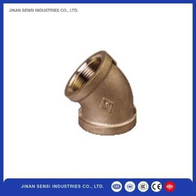 P07 High Quality Tee Brass PPR Pipe Fitting