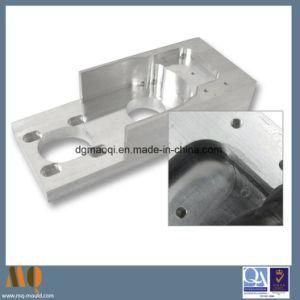 CNC Machining Precision Aluminium Parts CNC Machined Parts