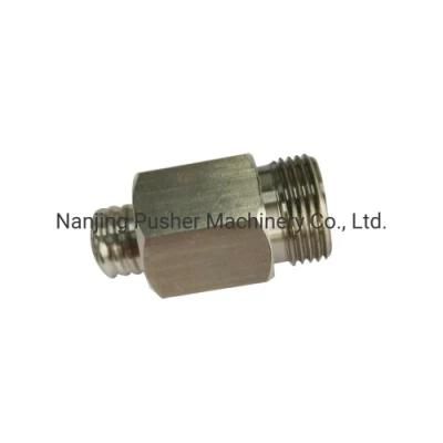 Customized Aluminum CNC Precision Machining Anodized Parts Machining for Household Electrical Appliances