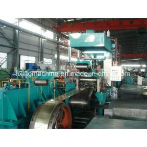 Two-Hi AGC Rolling Mill/Rolling Machine for Steel Plate