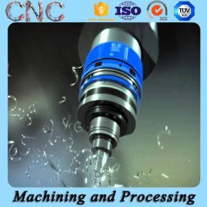 China CNC Precision Machining Services