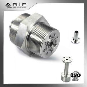 Customized Made Precision Thread Machining