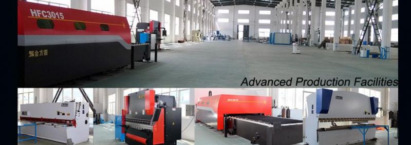 China Plant Automatic Plastic Powder Coating Spray Booth with Mono-Cyclone System
