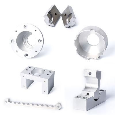 Aluminum Fabrication Service Precision CNC Custom Machining Automotive Parts Car Auto Spare Parts