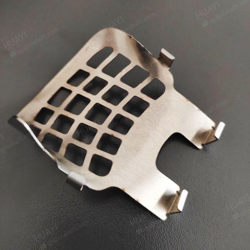 Custom Metal Stamping Weld Parts Anodizing Finish Precision Sheet Metal Fabrication High Precision Industrial Sheet Metal Fabrication