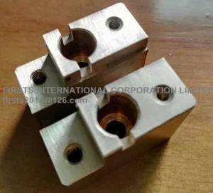 CNC Machined Parts 15 &amp; Automotive Parts &Non - Standard Product, Machinery Part, CNC Machining&Metal Cutting Machine