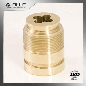 OEM High Quality Brass Component