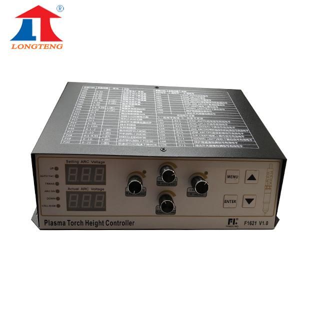 Flsk Automatic Arc Voltage Torch Height Controller F1621 for CNC Plasma Cutter