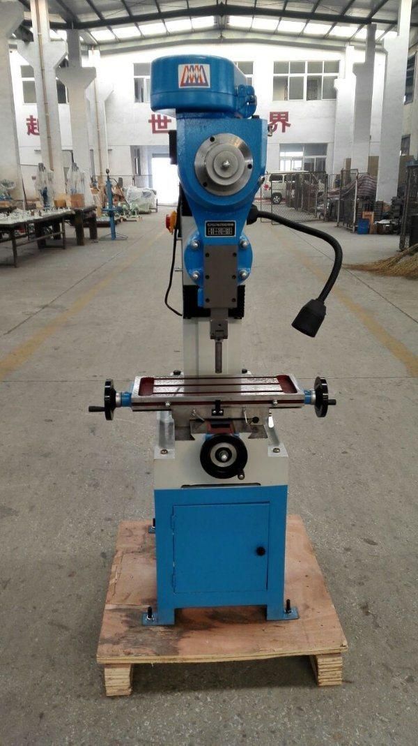Bridgeport Slotting Head/Light Slotting Machine for Milling Attachmnt (XC-125)