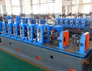 Wg76 High Frequency Mill for Carbon Steel Tube