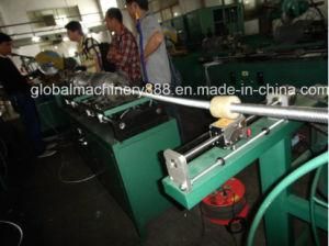 Stainless Steel Flexible Corrugated Hose Machine
