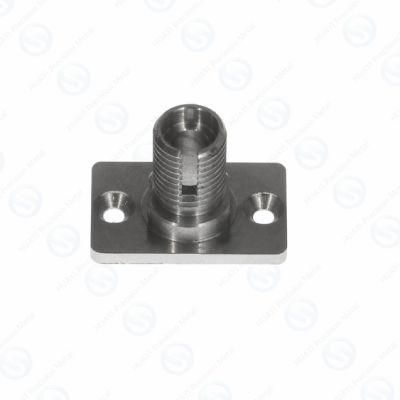 OEM Aluminum Special Equipment CNC Precision High Quality Part