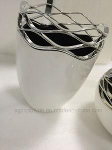 Chrome Plating Parts/Machinery Part/Chrome Plating for Plastic Injection &amp; Metal Products