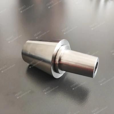 OEM Special Metal Parts Machined Metal Parts Turning Electronic Products