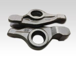 OEM High-Quality Die Forging Forklift Spare Parts/Fork Shift Steel Forging Parts of Enugu