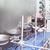 Teflon Non-Stick Cookware Coating Paint Production Line