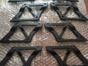Small Batch Production of Aluminium Rapid Prototype