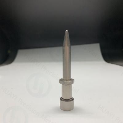 Good Price CNC Milling Turning Precision Machining Aluminum Turning Parts