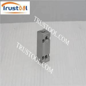 CNC Aluminum Milling Hydralic Machining Parts