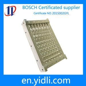 Aluminium CNC Service with Competitive Price CNC Machining