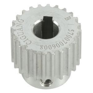 Low Price Custom CNC Machining Services for Aluminum