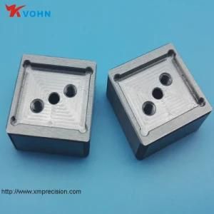 Customized High Precision CNC Machining/Machined Plastic Turning Milling Parts Custom CNC with POM, ABS
