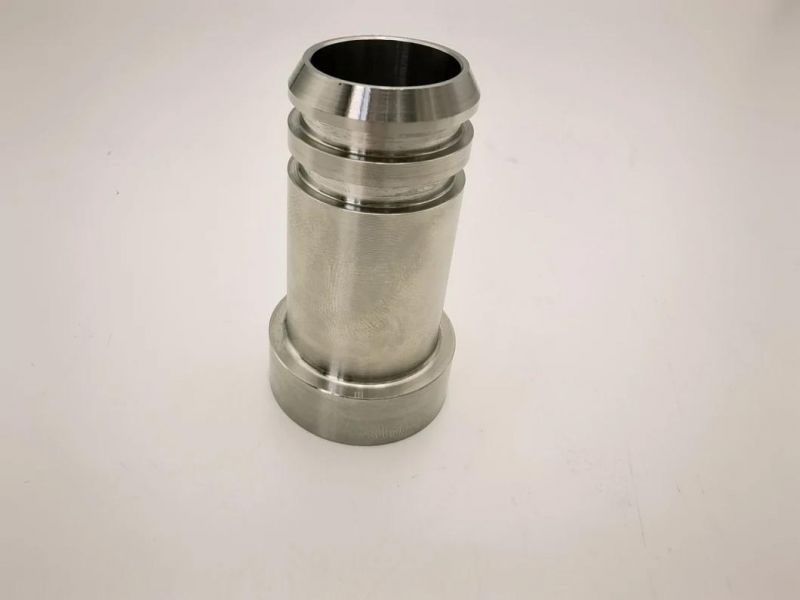 High Precision CNC Machinery/Machined/Machining Parts