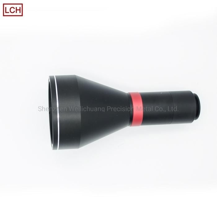 Best Machining Factory CNC Precision Machinery Parts