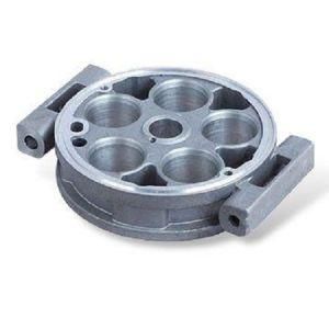 Auto Stainless Steel CNC Machining, Machinedparts