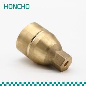 Brass/ Stainless Steel/ Aluminum OEM Customized CNC Machining and CNC Turning Parts